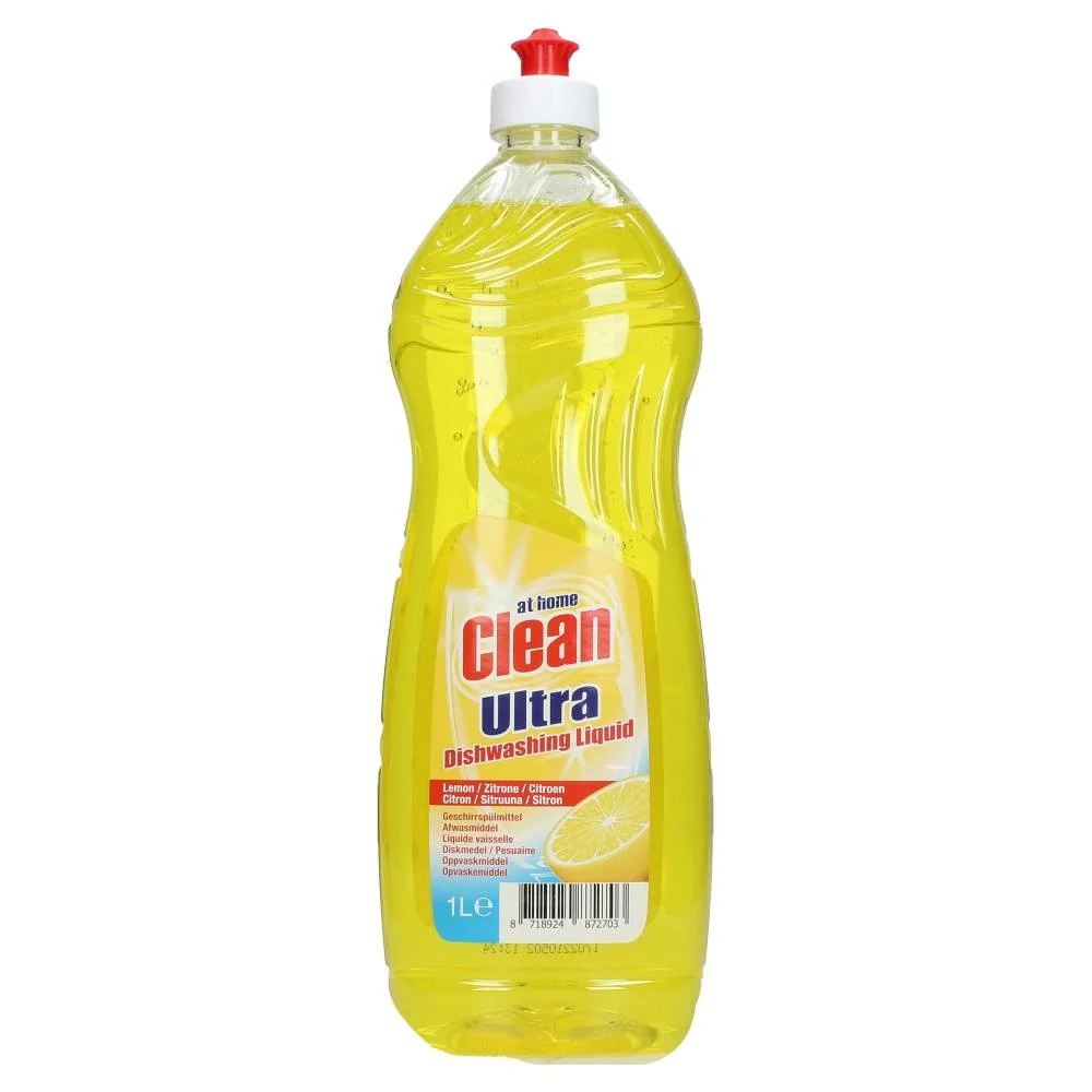At Home Clean Afwasmiddel Citroen - 1 Liter - 51Dnspod | Smaakvolle damp – Verzendkosten vrij vanaf 40€ At Home Clean Afwasmiddel Citroen - 1 Liter - 51Dnspod | Smaakvolle damp – Verzendkosten vrij vanaf 40€