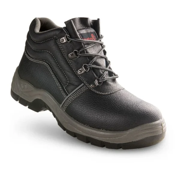 Busters Faro hoge werkschoen Plus S1P SRC 46 - 51Dnspod | Smaakvolle damp – Verzendkosten vrij vanaf 40€