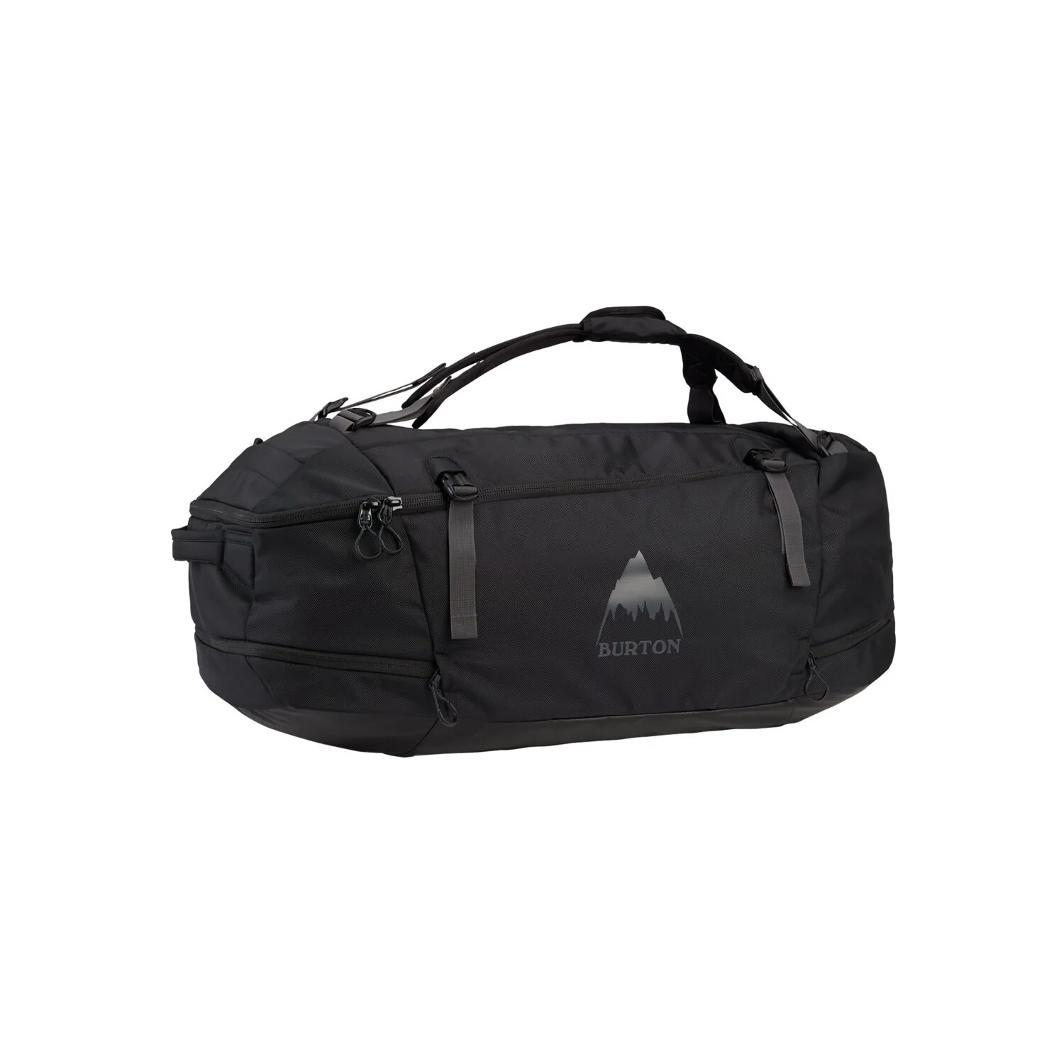 Burton Multipath Duffel Bag 90L True Black - 51Dnspod | Smaakvolle damp – Verzendkosten vrij vanaf 40€ Burton Multipath Duffel Bag 90L True Black - 51Dnspod | Smaakvolle damp – Verzendkosten vrij vanaf 40€