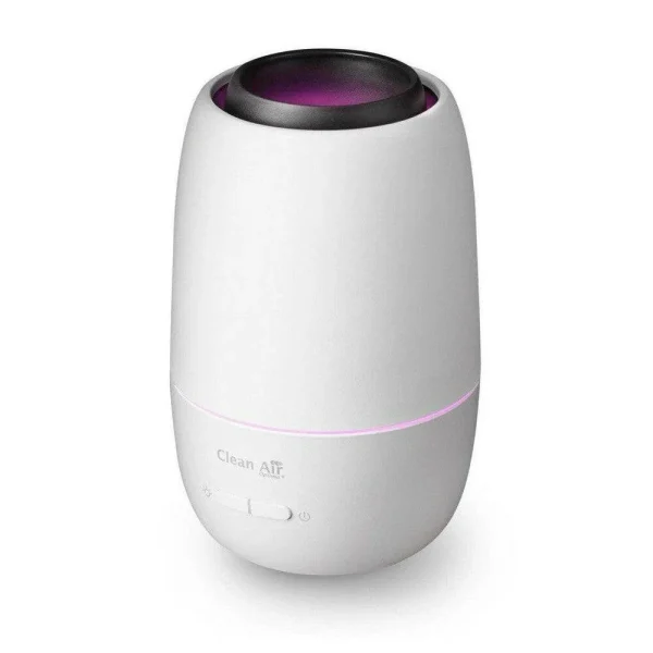 Clean Air Optima Ambiente AD-303 aroma diffuser - 51Dnspod | Smaakvolle damp – Verzendkosten vrij vanaf 40€