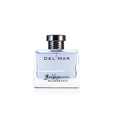 Baldessarini Del Mar 90ml - Eau de Toilette - For Men - 51Dnspod | Smaakvolle damp – Verzendkosten vrij vanaf 40€ Baldessarini Del Mar 90ml - Eau de Toilette - For Men - 51Dnspod | Smaakvolle damp – Verzendkosten vrij vanaf 40€