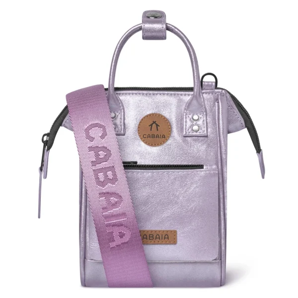 Cabaïa Tas Nano Bag Capri - 51Dnspod | Smaakvolle damp – Verzendkosten vrij vanaf 40€