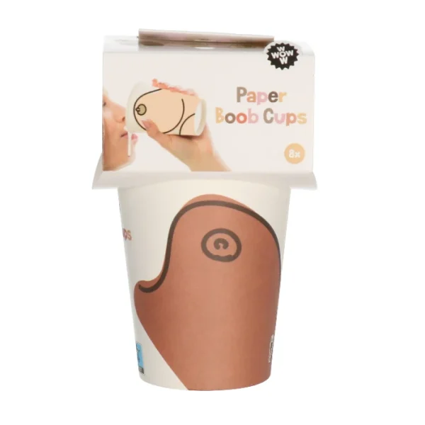 Boob Cups - 51Dnspod | Smaakvolle damp – Verzendkosten vrij vanaf 40€
