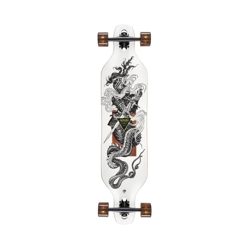 Bamboo Axis 40 K Longboard Complete - Darmaeva - 51Dnspod | Smaakvolle damp – Verzendkosten vrij vanaf 40€ Bamboo Axis 40 K Longboard Complete - Darmaeva - 51Dnspod | Smaakvolle damp – Verzendkosten vrij vanaf 40€