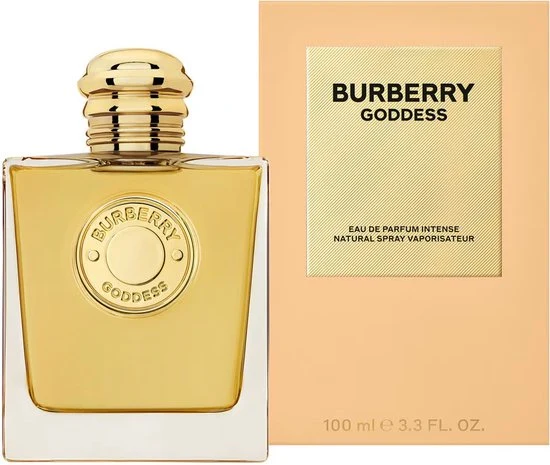 Burberry Goddess Intense - 100 ml Eau de Parfum - Damesgeur - 51Dnspod | Smaakvolle damp – Verzendkosten vrij vanaf 40€ Burberry Goddess Intense - 100 ml Eau de Parfum - Damesgeur - 51Dnspod | Smaakvolle damp – Verzendkosten vrij vanaf 40€