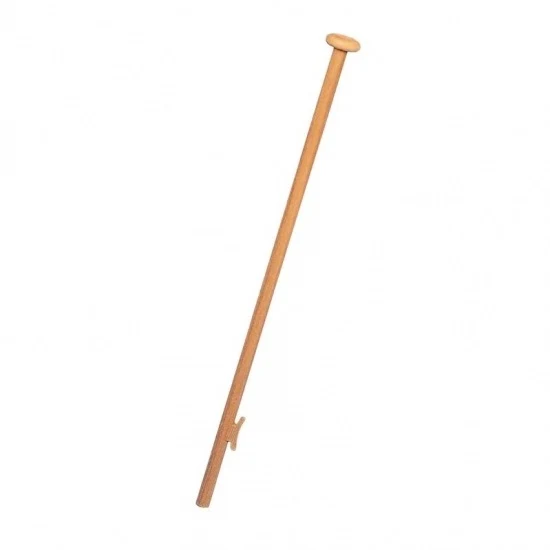 Bootvlaggenstok 40cm Teak hout, 16mmø - 51Dnspod | Smaakvolle damp – Verzendkosten vrij vanaf 40€ Bootvlaggenstok 40cm Teak hout, 16mmø - 51Dnspod | Smaakvolle damp – Verzendkosten vrij vanaf 40€