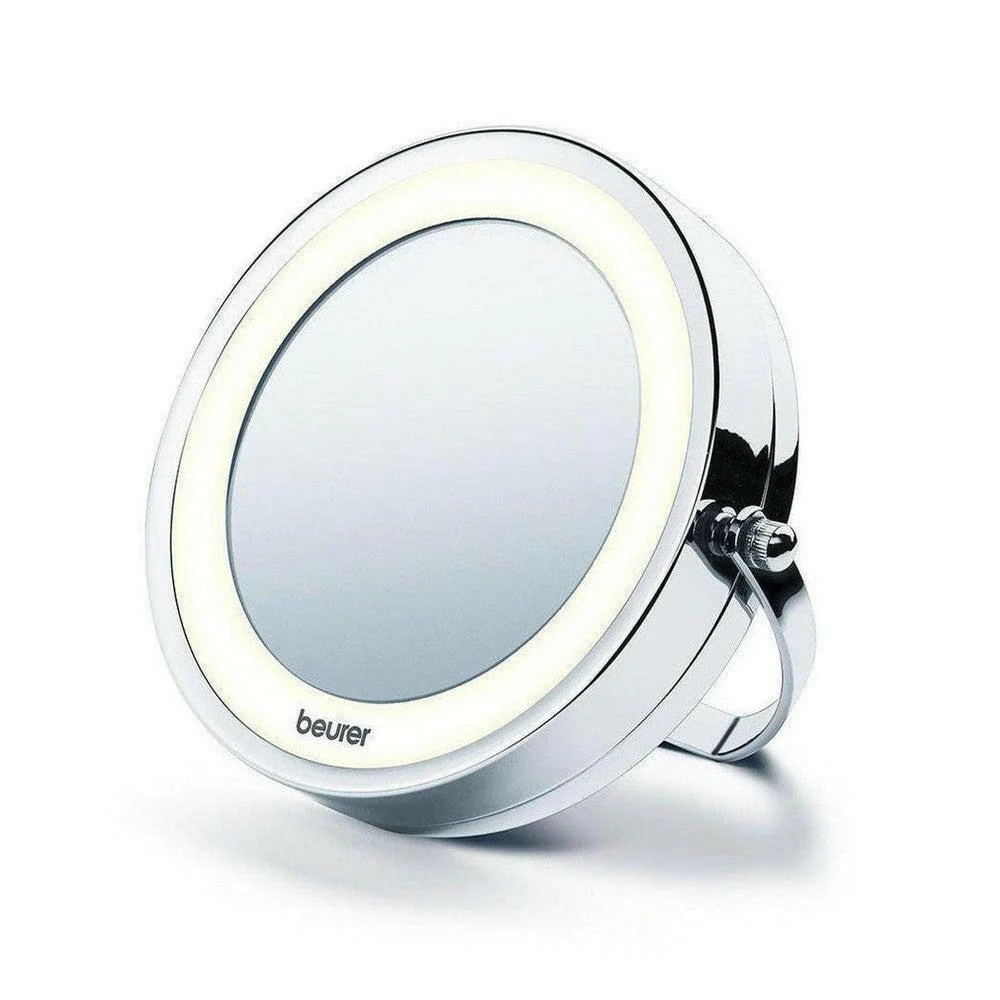 Beurer BS59 make-up spiegel - 51Dnspod | Smaakvolle damp – Verzendkosten vrij vanaf 40€ Beurer BS59 make-up spiegel - 51Dnspod | Smaakvolle damp – Verzendkosten vrij vanaf 40€