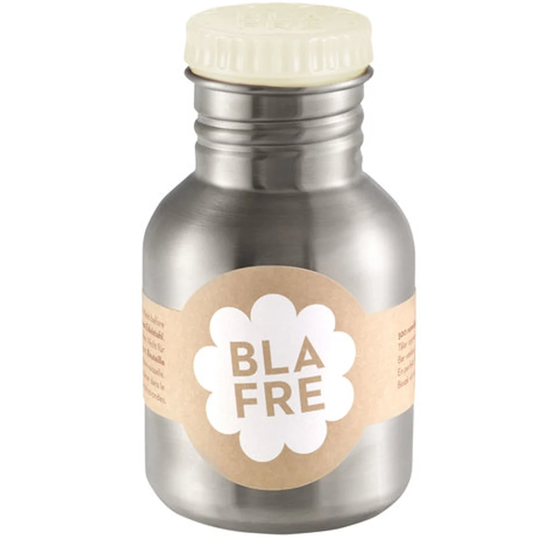 blafre rvs drinkfles beige - 300 ml - 51Dnspod | Smaakvolle damp – Verzendkosten vrij vanaf 40€ blafre rvs drinkfles beige - 300 ml - 51Dnspod | Smaakvolle damp – Verzendkosten vrij vanaf 40€
