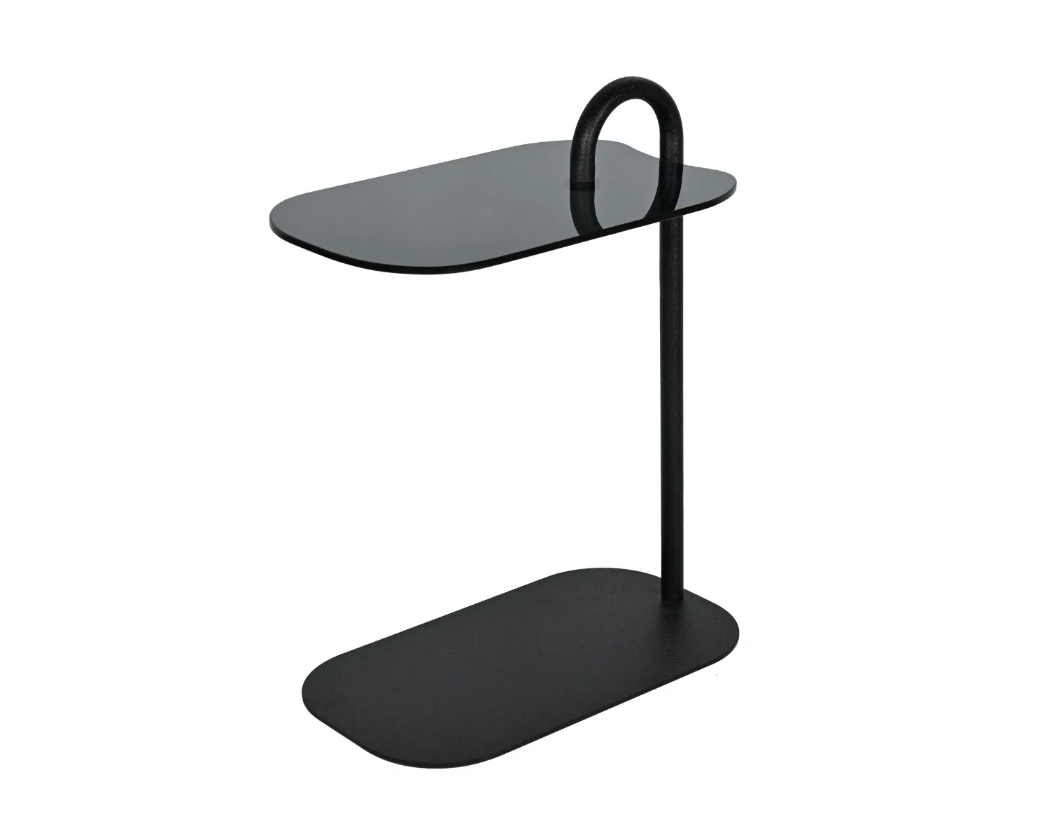 Brix bijzettafel Amy Black - zwart - 51Dnspod | Smaakvolle damp – Verzendkosten vrij vanaf 40€ Brix bijzettafel Amy Black - zwart - 51Dnspod | Smaakvolle damp – Verzendkosten vrij vanaf 40€