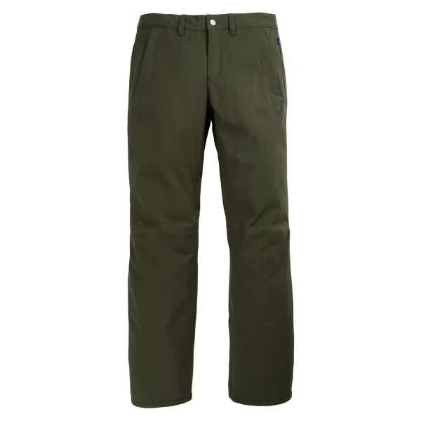 Burton Society Pant Dames Forest Night - 51Dnspod | Smaakvolle damp – Verzendkosten vrij vanaf 40€