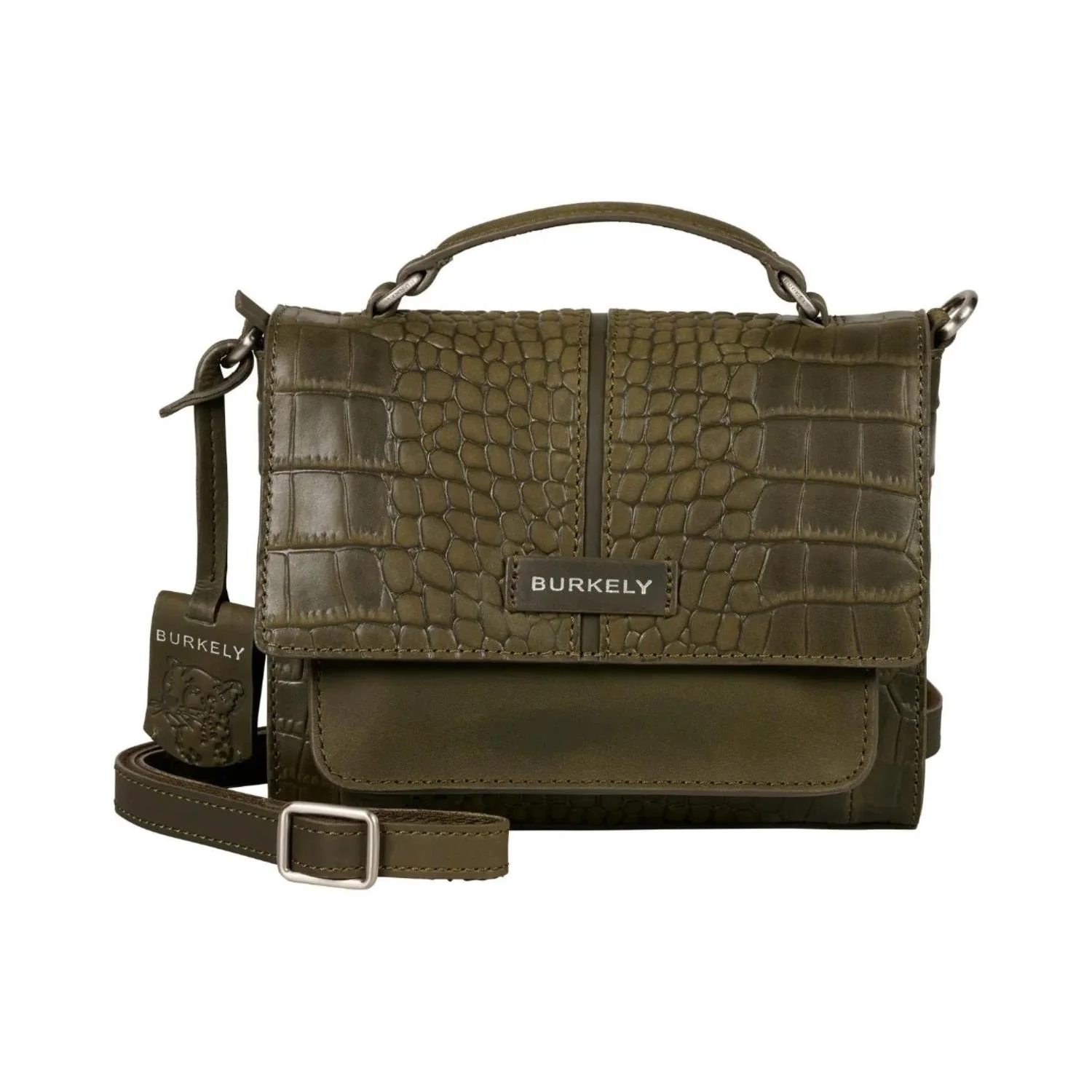 Burkely Tas 1000440 Citybag small Groen - 51Dnspod | Smaakvolle damp – Verzendkosten vrij vanaf 40€ Burkely Tas 1000440 Citybag small Groen - 51Dnspod | Smaakvolle damp – Verzendkosten vrij vanaf 40€
