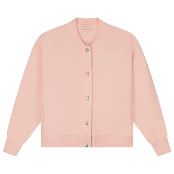 Charlie Petite | Pomme Cardigan | Pink Washed - 51Dnspod | Smaakvolle damp – Verzendkosten vrij vanaf 40€