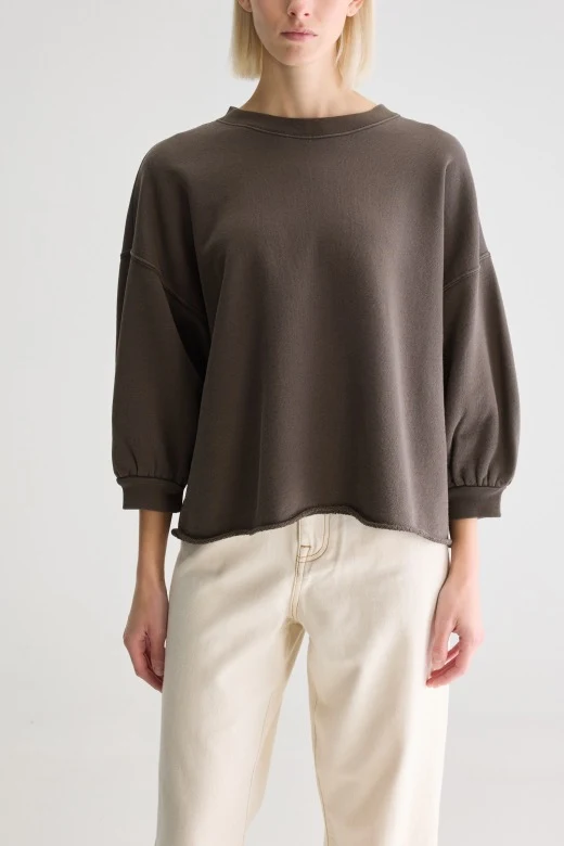 Bellerose VICSKE52 Sweater T1670 BW252311 T1670 - 51Dnspod | Smaakvolle damp – Verzendkosten vrij vanaf 40€ Bellerose VICSKE52 Sweater T1670 BW252311 T1670 - 51Dnspod | Smaakvolle damp – Verzendkosten vrij vanaf 40€