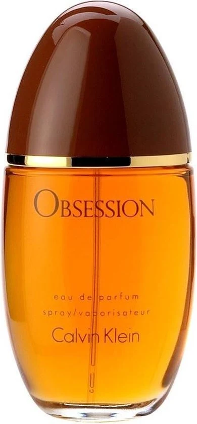 Calvin Klein Obsession 50 ml - Eau de Parfum - Damesparfum - 51Dnspod | Smaakvolle damp – Verzendkosten vrij vanaf 40€ Calvin Klein Obsession 50 ml - Eau de Parfum - Damesparfum - 51Dnspod | Smaakvolle damp – Verzendkosten vrij vanaf 40€