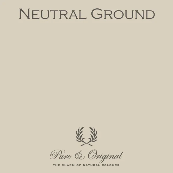 Calx Kalei | Neutral Ground - 51Dnspod | Smaakvolle damp – Verzendkosten vrij vanaf 40€