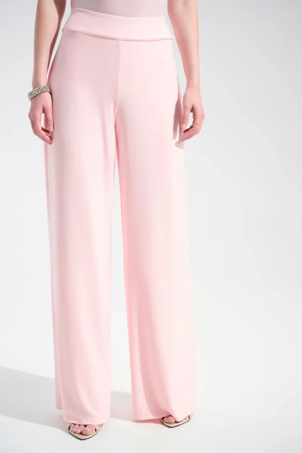 Broek Roze Ribkoff Joseph ( 221340S26/4475 T ) - 51Dnspod | Smaakvolle damp – Verzendkosten vrij vanaf 40€
