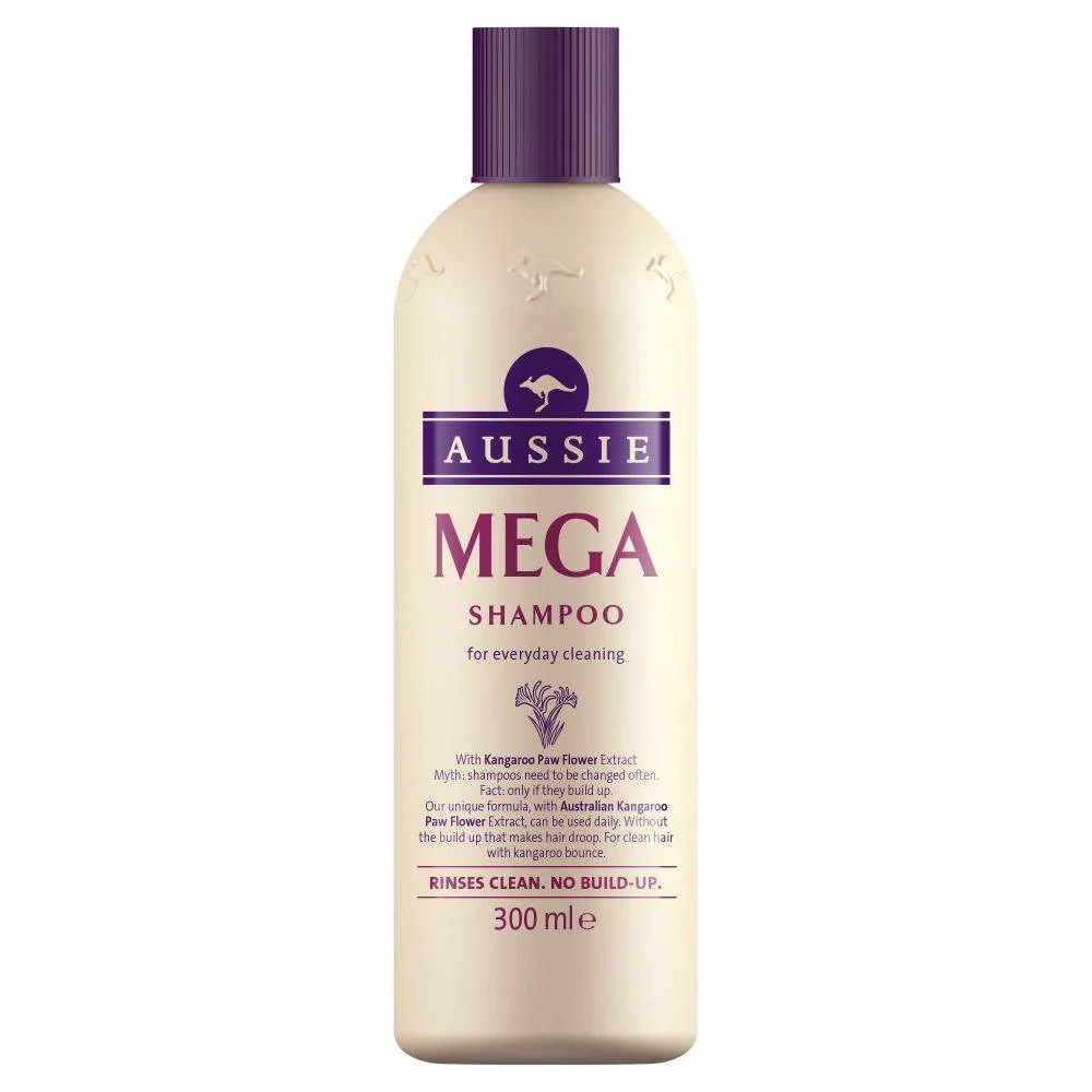 Aussie Daily Clean Shampoo 300 ml - 51Dnspod | Smaakvolle damp – Verzendkosten vrij vanaf 40€ Aussie Daily Clean Shampoo 300 ml - 51Dnspod | Smaakvolle damp – Verzendkosten vrij vanaf 40€