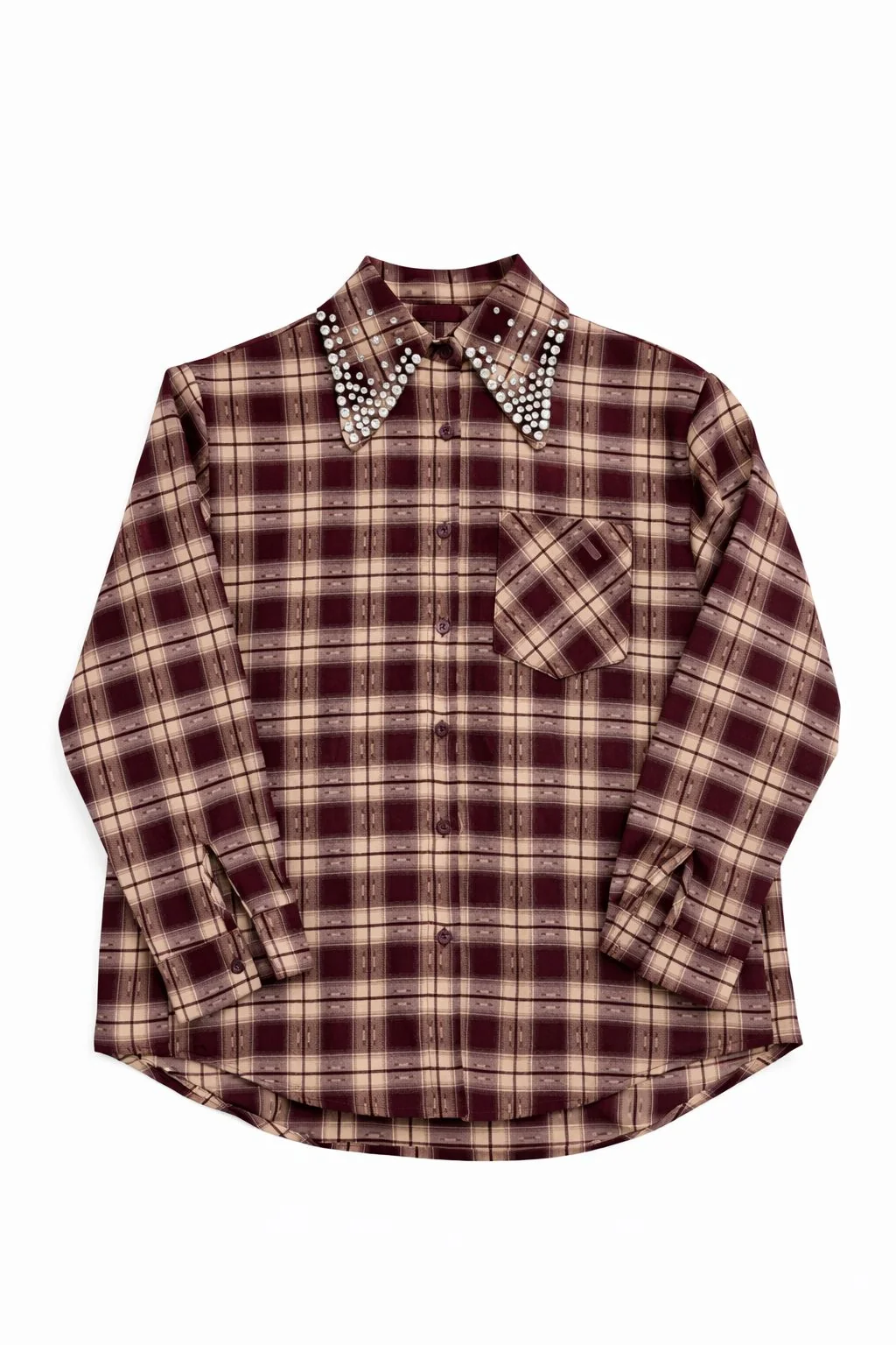 Blouse Plaid Red - 51Dnspod | Smaakvolle damp – Verzendkosten vrij vanaf 40€ Blouse Plaid Red - 51Dnspod | Smaakvolle damp – Verzendkosten vrij vanaf 40€