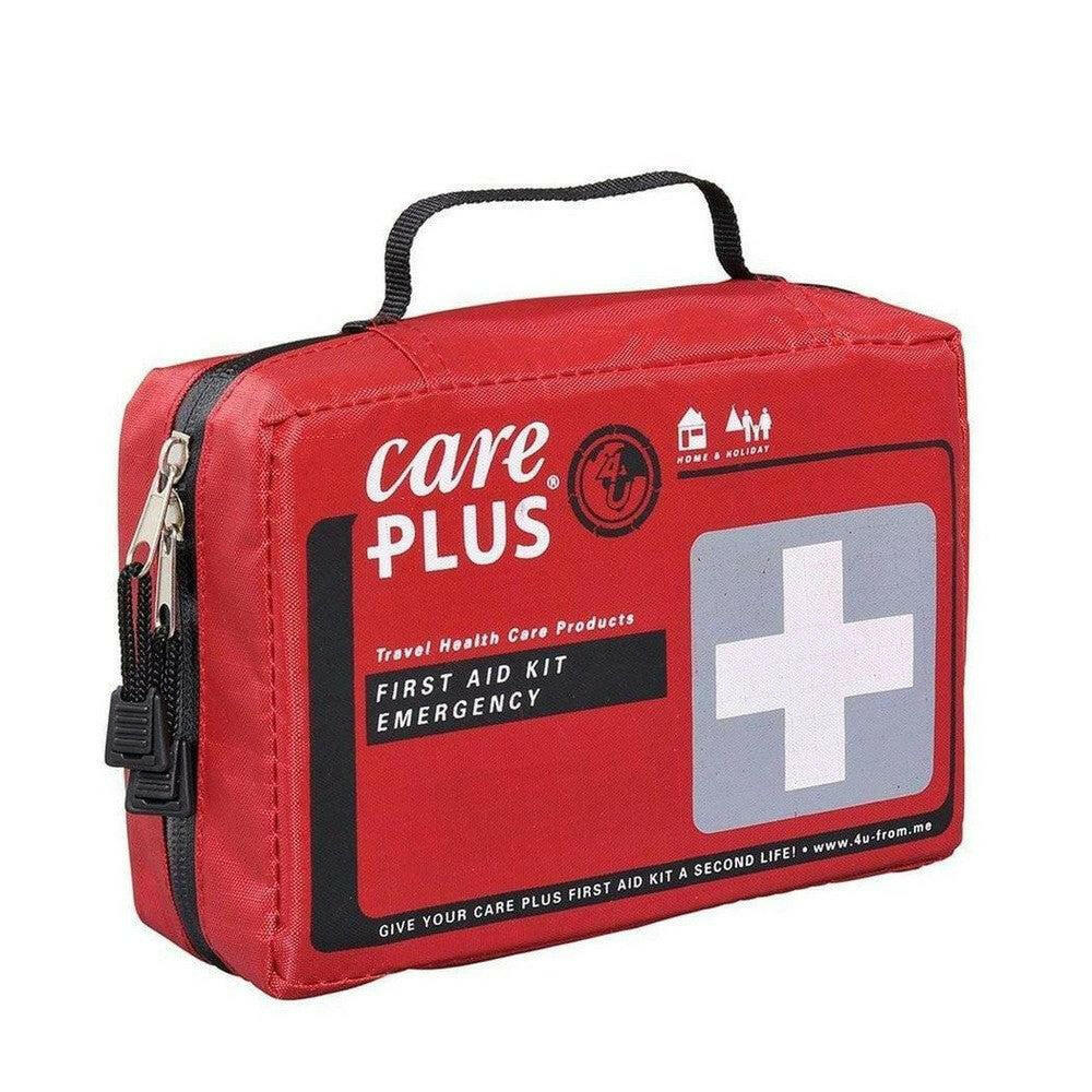 Care Plus First Aid Kit Emergency EHBO-set - 51Dnspod | Smaakvolle damp – Verzendkosten vrij vanaf 40€ Care Plus First Aid Kit Emergency EHBO-set - 51Dnspod | Smaakvolle damp – Verzendkosten vrij vanaf 40€