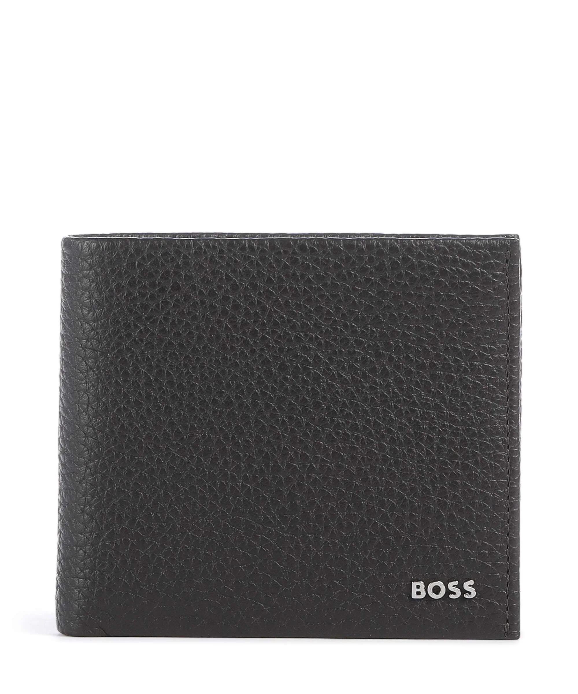 BOSS Crosstown Portemonnee dark brown - 51Dnspod | Smaakvolle damp – Verzendkosten vrij vanaf 40€ BOSS Crosstown Portemonnee dark brown - 51Dnspod | Smaakvolle damp – Verzendkosten vrij vanaf 40€