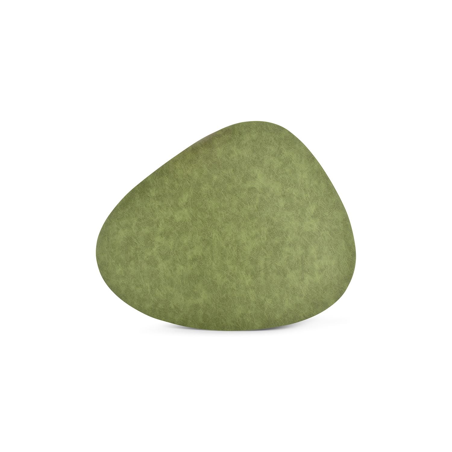 Bonbistro - Placemat 45x37cm lederlook groen Layer - Set van 4 - 51Dnspod | Smaakvolle damp – Verzendkosten vrij vanaf 40€ Bonbistro - Placemat 45x37cm lederlook groen Layer - Set van 4 - 51Dnspod | Smaakvolle damp – Verzendkosten vrij vanaf 40€