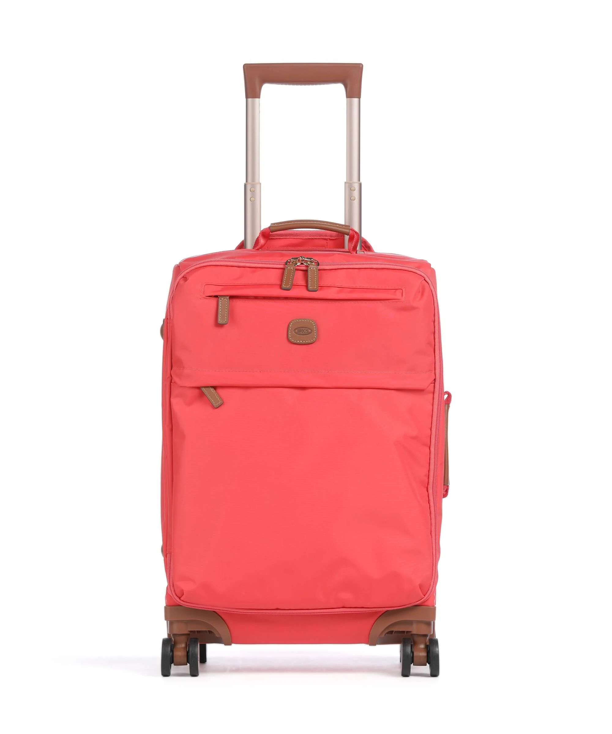 Brics X-Collection Trolley (4 wielen) papavero/poppy - 51Dnspod | Smaakvolle damp – Verzendkosten vrij vanaf 40€ Brics X-Collection Trolley (4 wielen) papavero/poppy - 51Dnspod | Smaakvolle damp – Verzendkosten vrij vanaf 40€