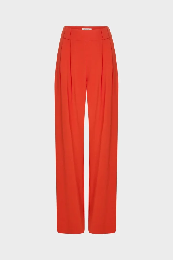 Broek Roest Gigue ( Rieti 216/2322 ) - 51Dnspod | Smaakvolle damp – Verzendkosten vrij vanaf 40€