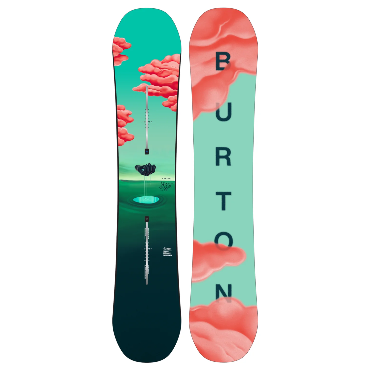 Burton Yeasayer Flying V 2025 - 51Dnspod | Smaakvolle damp – Verzendkosten vrij vanaf 40€ Burton Yeasayer Flying V 2025 - 51Dnspod | Smaakvolle damp – Verzendkosten vrij vanaf 40€