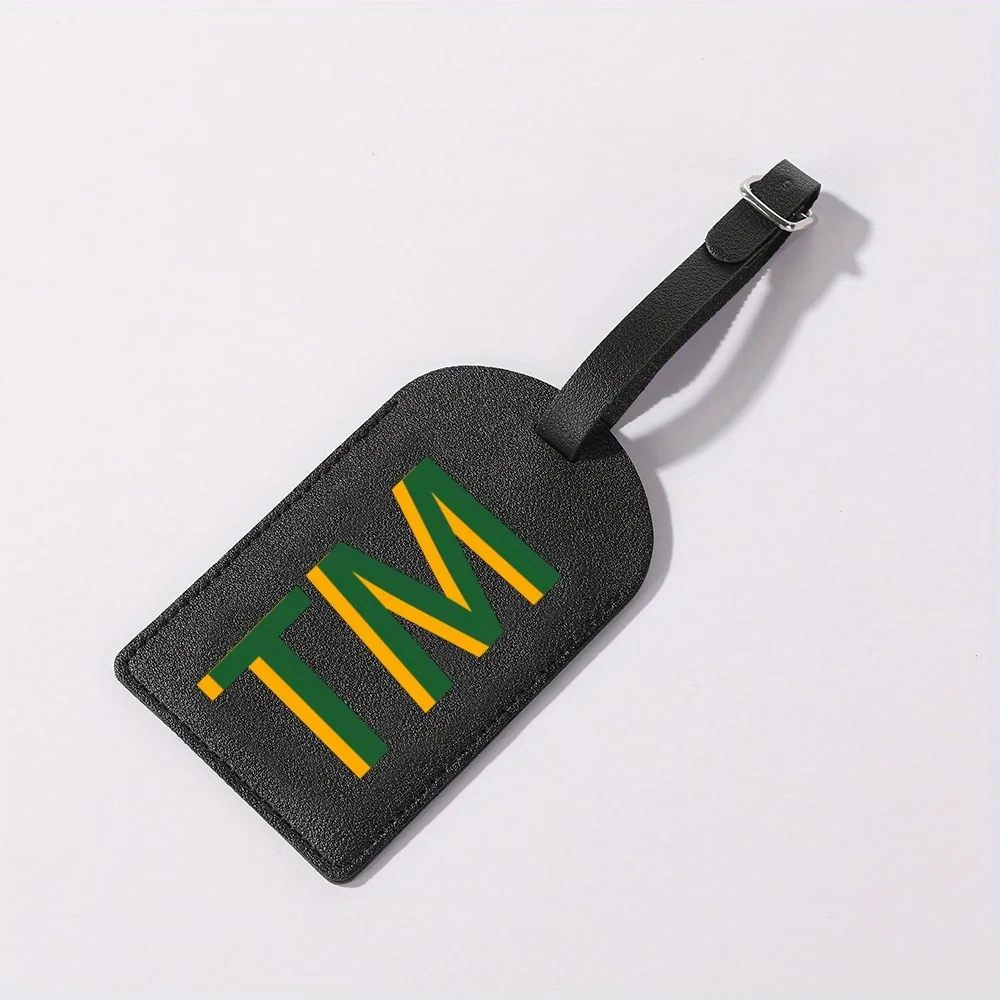 Bagagelabel Gepersonaliseerd | Uniek & stevig | luggage tag koffer - 51Dnspod | Smaakvolle damp – Verzendkosten vrij vanaf 40€ Bagagelabel Gepersonaliseerd | Uniek & stevig | luggage tag koffer - 51Dnspod | Smaakvolle damp – Verzendkosten vrij vanaf 40€