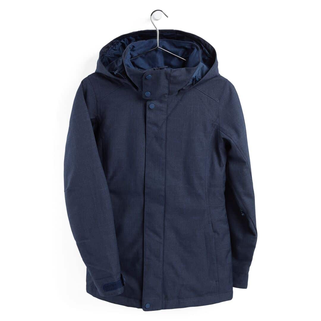 Burton Jet Set Jacket Dames Dress Blue - 51Dnspod | Smaakvolle damp – Verzendkosten vrij vanaf 40€ Burton Jet Set Jacket Dames Dress Blue - 51Dnspod | Smaakvolle damp – Verzendkosten vrij vanaf 40€