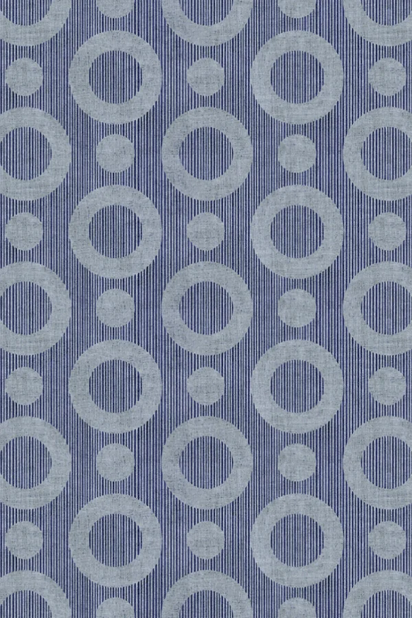 ARTE Moooi Wallcovering Extinct Animals Umbrella Squid MO2064 - 51Dnspod | Smaakvolle damp – Verzendkosten vrij vanaf 40€