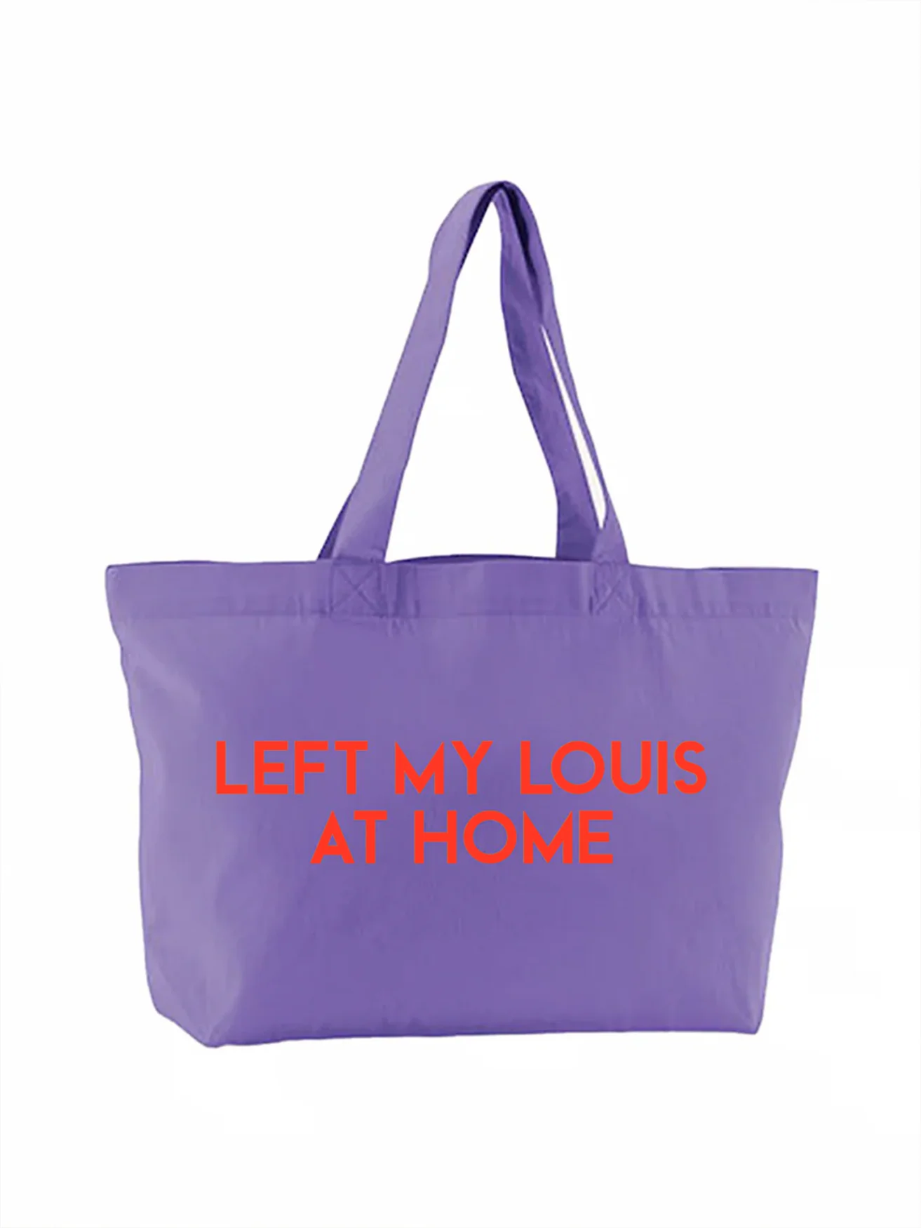 Canvas Shopping Bag Louis Neon Orange Velvet - 51Dnspod | Smaakvolle damp – Verzendkosten vrij vanaf 40€ Canvas Shopping Bag Louis Neon Orange Velvet - 51Dnspod | Smaakvolle damp – Verzendkosten vrij vanaf 40€