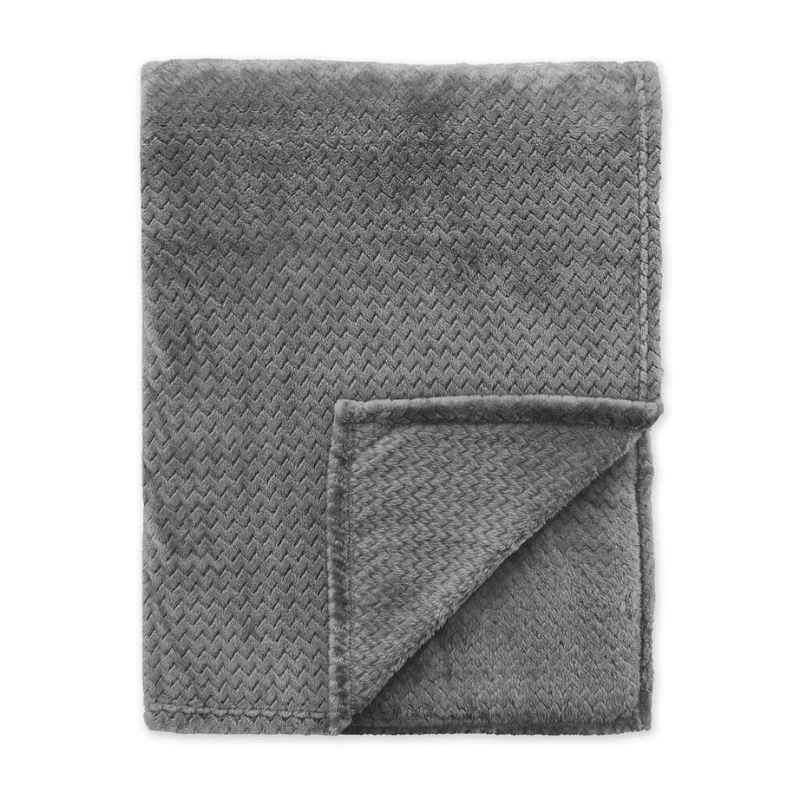 Bedsprei V-Bone - Antraciet - 51Dnspod | Smaakvolle damp – Verzendkosten vrij vanaf 40€ Bedsprei V-Bone - Antraciet - 51Dnspod | Smaakvolle damp – Verzendkosten vrij vanaf 40€