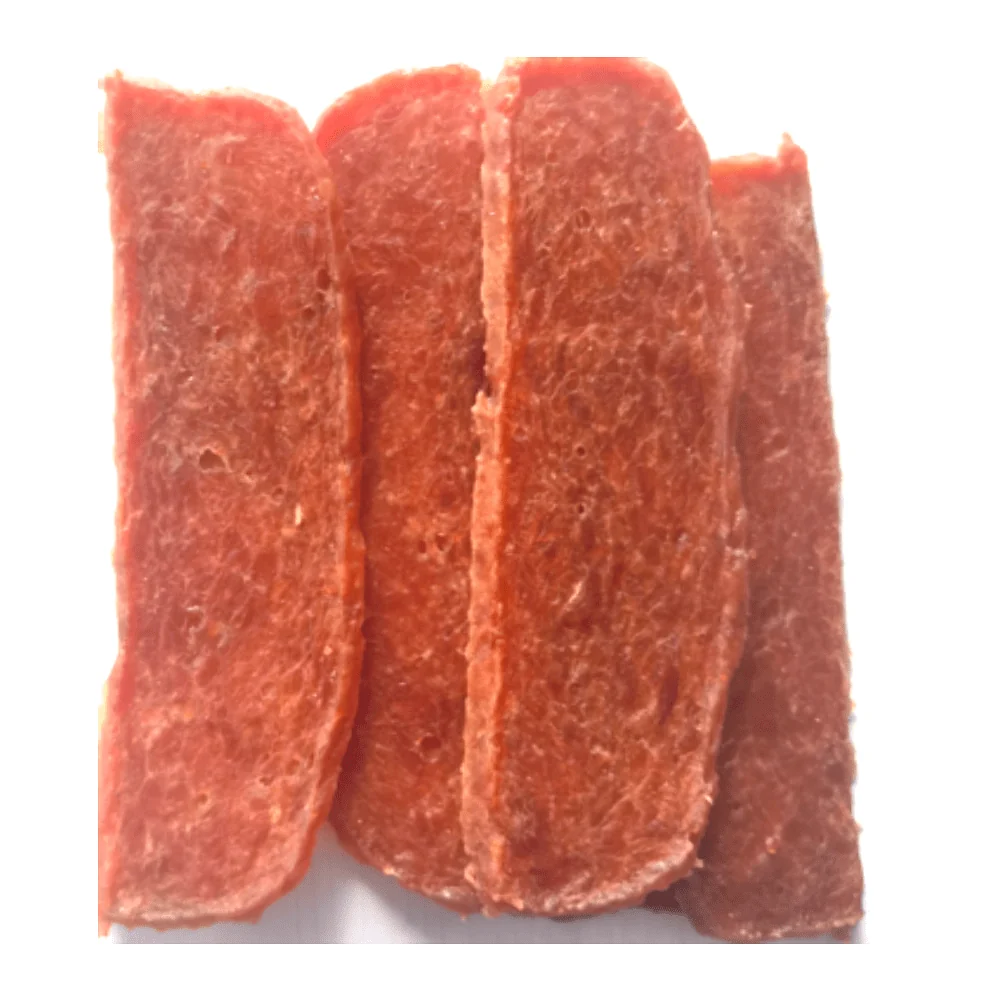 Chikko Quality - Eendfilet - 100% Natuurlijk - 300gr - 51Dnspod | Smaakvolle damp – Verzendkosten vrij vanaf 40€ Chikko Quality - Eendfilet - 100% Natuurlijk - 300gr - 51Dnspod | Smaakvolle damp – Verzendkosten vrij vanaf 40€