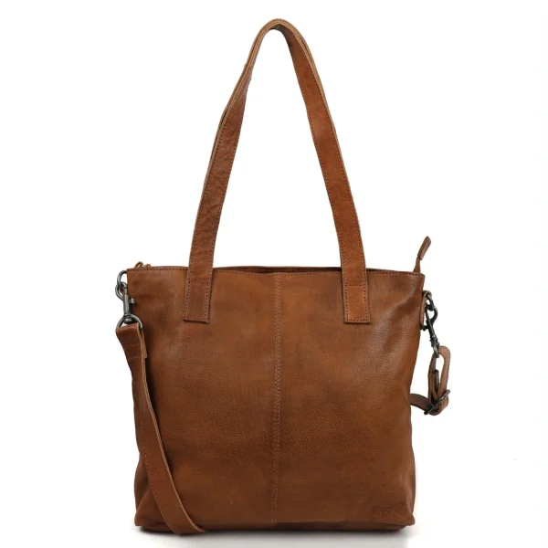 Bear Design Tas CP2150 Jilke Cognac - 51Dnspod | Smaakvolle damp – Verzendkosten vrij vanaf 40€