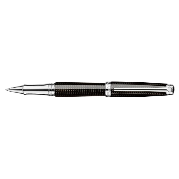 Caran d'Ache Léman De Nuit Roller - 51Dnspod | Smaakvolle damp – Verzendkosten vrij vanaf 40€
