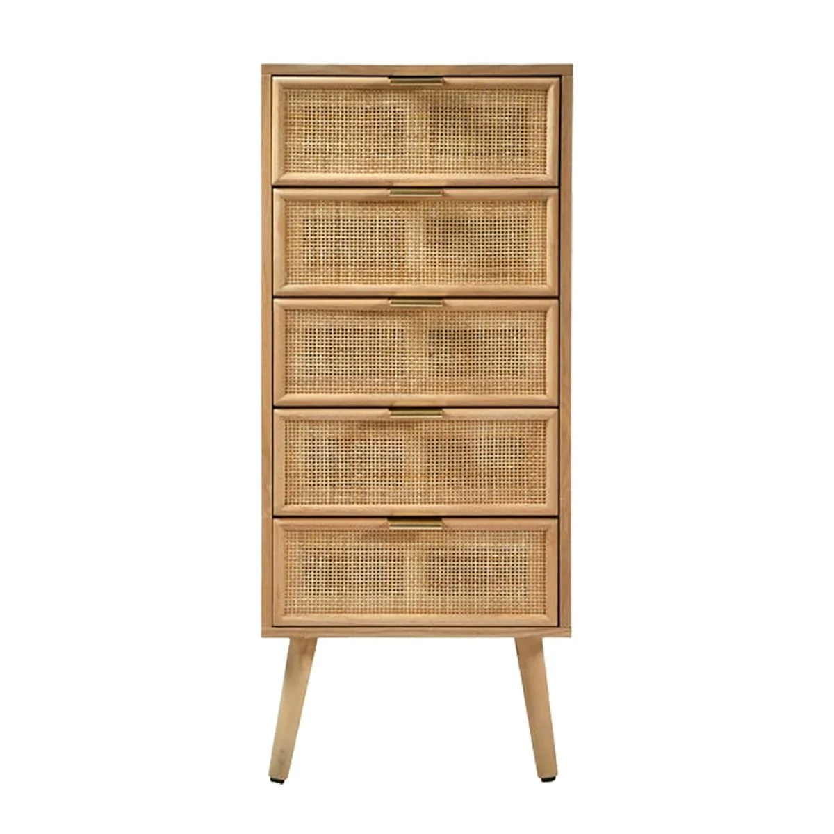 Calicosy - MIYA Ladekast - Licht hout - 42x36,5x100,5 cm - 51Dnspod | Smaakvolle damp – Verzendkosten vrij vanaf 40€ Calicosy - MIYA Ladekast - Licht hout - 42x36,5x100,5 cm - 51Dnspod | Smaakvolle damp – Verzendkosten vrij vanaf 40€