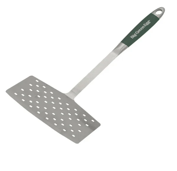 Big Green Egg Wide Spatel - 51Dnspod | Smaakvolle damp – Verzendkosten vrij vanaf 40€
