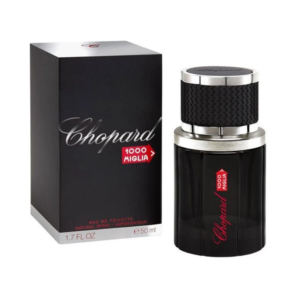 Chopard 1000 Miglia M – 50ml EDT-spray – Herenparfum - 51Dnspod | Smaakvolle damp – Verzendkosten vrij vanaf 40€ Chopard 1000 Miglia M – 50ml EDT-spray – Herenparfum - 51Dnspod | Smaakvolle damp – Verzendkosten vrij vanaf 40€