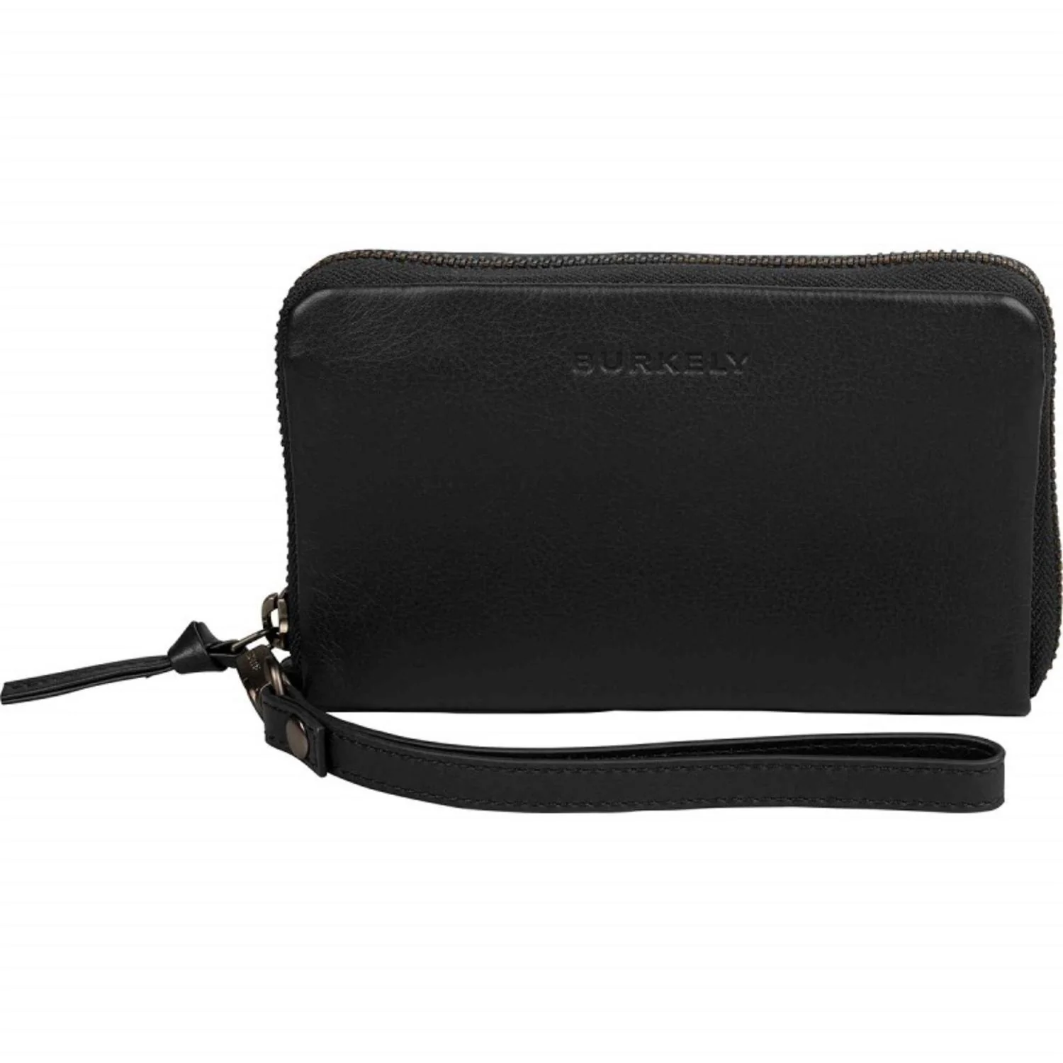 Burkely Portemonnee 1000315 Wallet Wrislet 10 Black - 51Dnspod | Smaakvolle damp – Verzendkosten vrij vanaf 40€ Burkely Portemonnee 1000315 Wallet Wrislet 10 Black - 51Dnspod | Smaakvolle damp – Verzendkosten vrij vanaf 40€