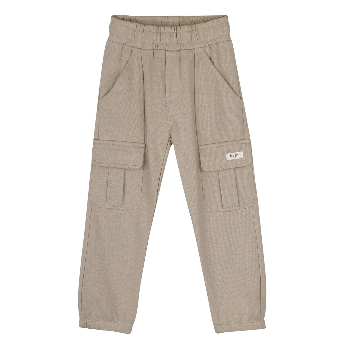 Baje Studio - pants Caude - taupe cafe - 51Dnspod | Smaakvolle damp – Verzendkosten vrij vanaf 40€ Baje Studio - pants Caude - taupe cafe - 51Dnspod | Smaakvolle damp – Verzendkosten vrij vanaf 40€