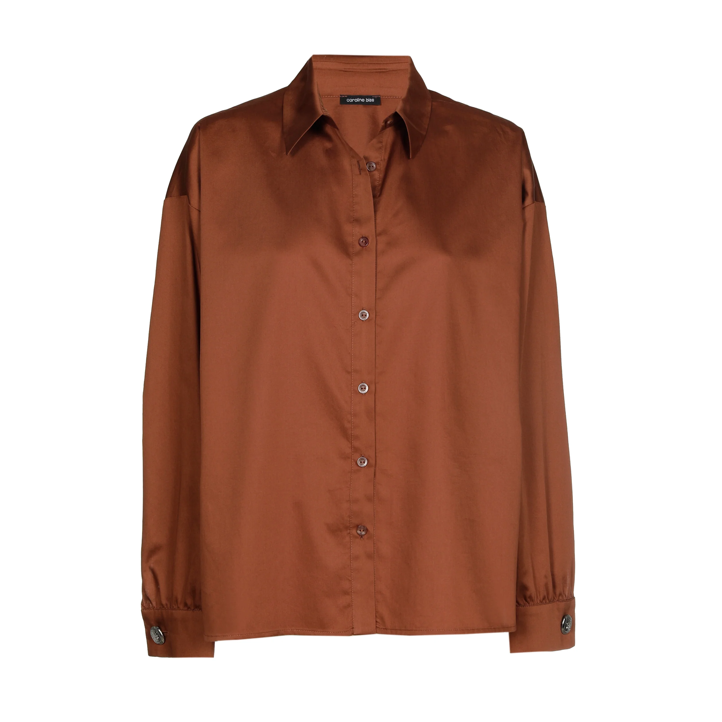Bloes Caramel Caroline Biss ( 4653/36 ) - 51Dnspod | Smaakvolle damp – Verzendkosten vrij vanaf 40€ Bloes Caramel Caroline Biss ( 4653/36 ) - 51Dnspod | Smaakvolle damp – Verzendkosten vrij vanaf 40€