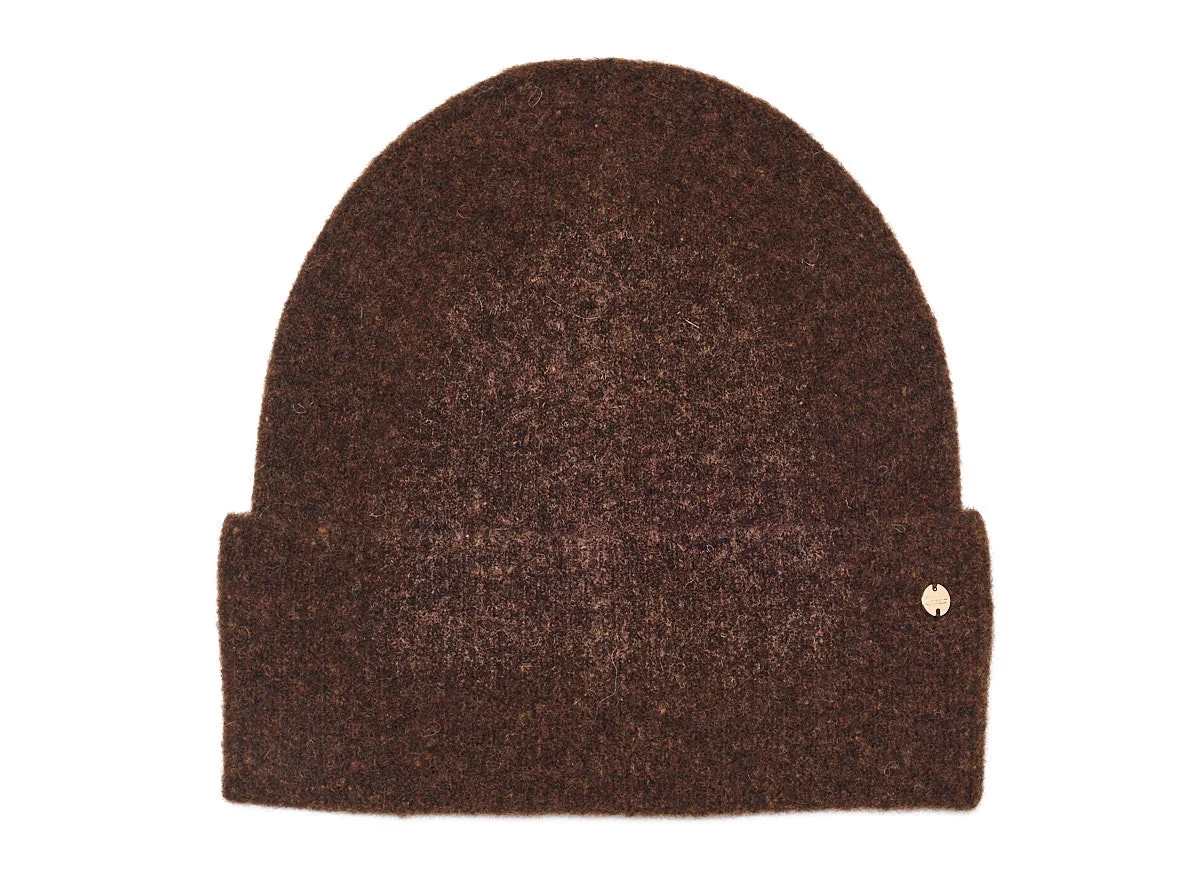 Chabo Bilbao Knitted Beanie - 51Dnspod | Smaakvolle damp – Verzendkosten vrij vanaf 40€ Chabo Bilbao Knitted Beanie - 51Dnspod | Smaakvolle damp – Verzendkosten vrij vanaf 40€