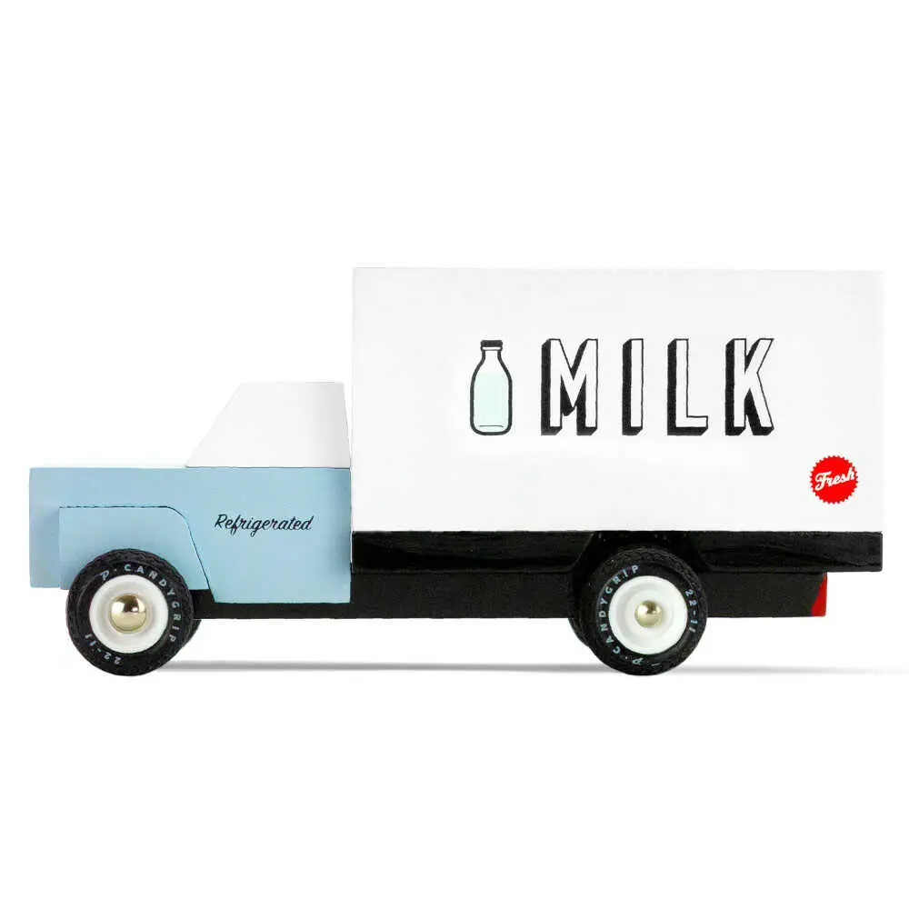 Candylab Milk Truck - 51Dnspod | Smaakvolle damp – Verzendkosten vrij vanaf 40€ Candylab Milk Truck - 51Dnspod | Smaakvolle damp – Verzendkosten vrij vanaf 40€