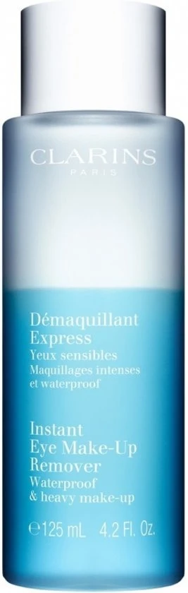 Clains Eye-Make-up Remover 125 ml - 51Dnspod | Smaakvolle damp – Verzendkosten vrij vanaf 40€ Clains Eye-Make-up Remover 125 ml - 51Dnspod | Smaakvolle damp – Verzendkosten vrij vanaf 40€