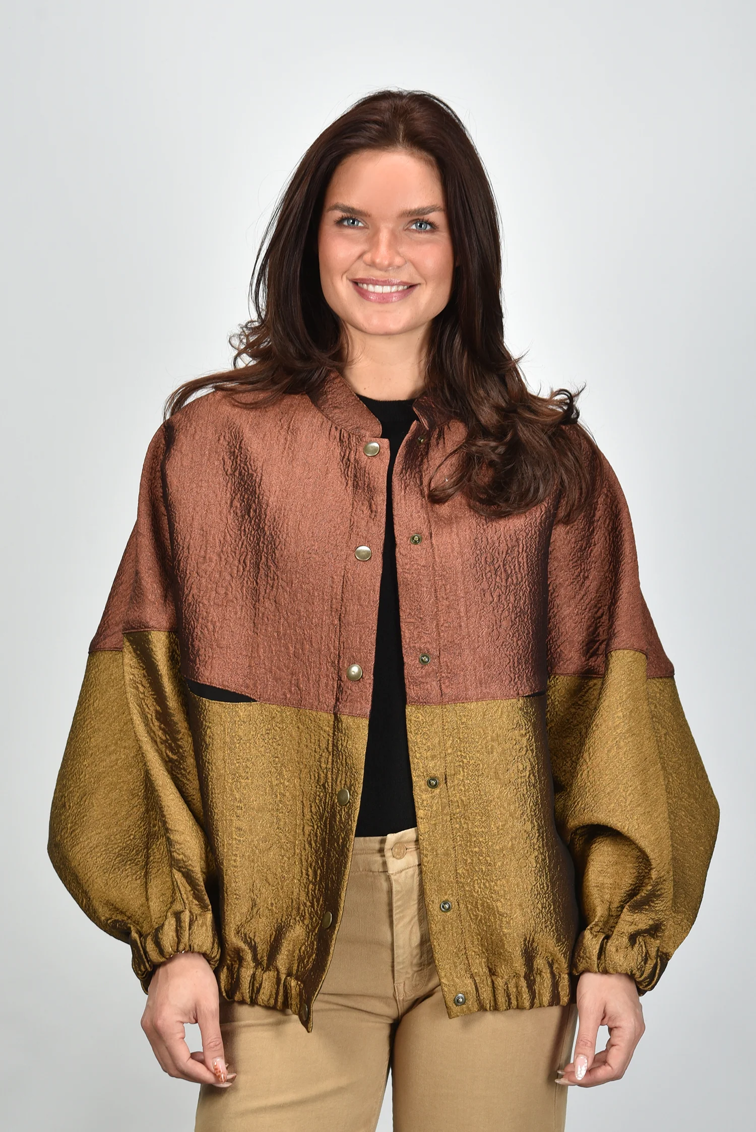 AVDW jas Brocy JZ1177 multi - 51Dnspod | Smaakvolle damp – Verzendkosten vrij vanaf 40€ AVDW jas Brocy JZ1177 multi - 51Dnspod | Smaakvolle damp – Verzendkosten vrij vanaf 40€