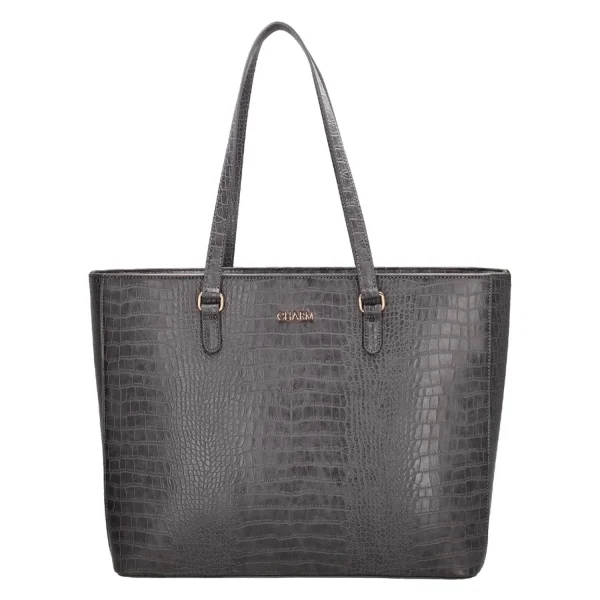 Charm Tas 20322 Midwood Midden Grijs 124 - 51Dnspod | Smaakvolle damp – Verzendkosten vrij vanaf 40€