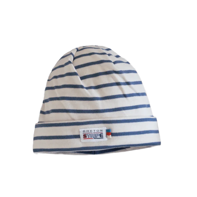 Breton Baby muts natural-jeans - 51Dnspod | Smaakvolle damp – Verzendkosten vrij vanaf 40€ Breton Baby muts natural-jeans - 51Dnspod | Smaakvolle damp – Verzendkosten vrij vanaf 40€