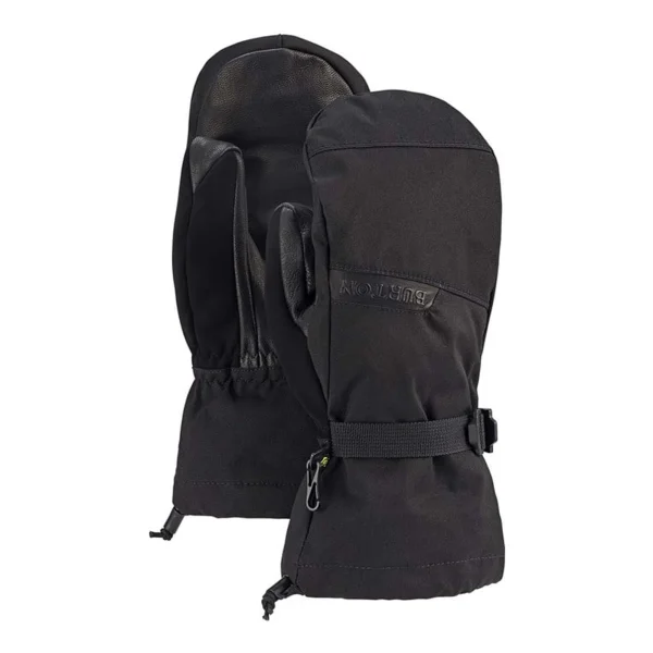 Burton DELUXE Men's Gore Tex Mitt /Wanten - 51Dnspod | Smaakvolle damp – Verzendkosten vrij vanaf 40€