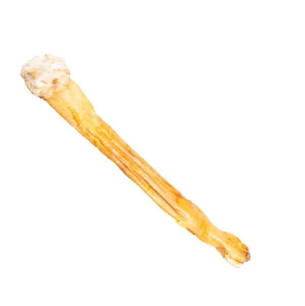 Chikko Quality - Gedroogde Konijnenhuid met Vacht - 1kg - 51Dnspod | Smaakvolle damp – Verzendkosten vrij vanaf 40€